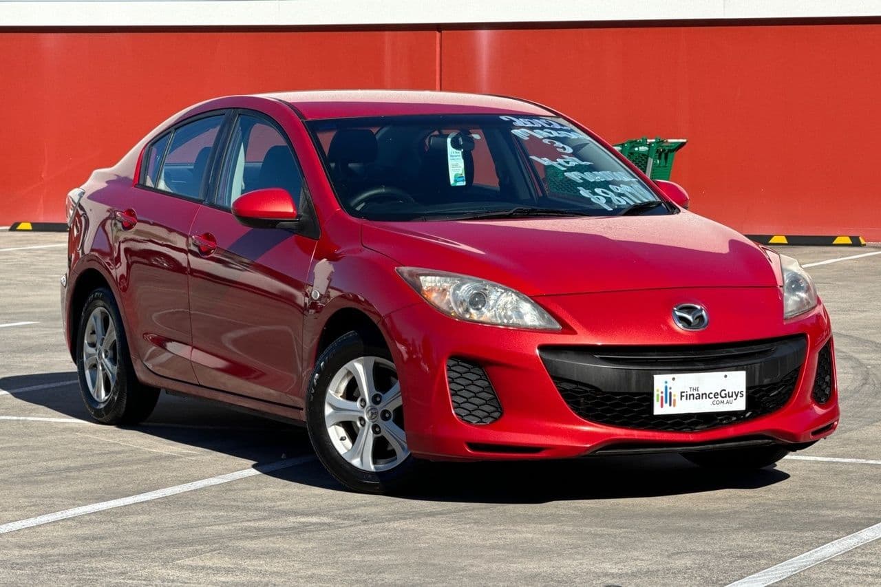 Vehicle Image