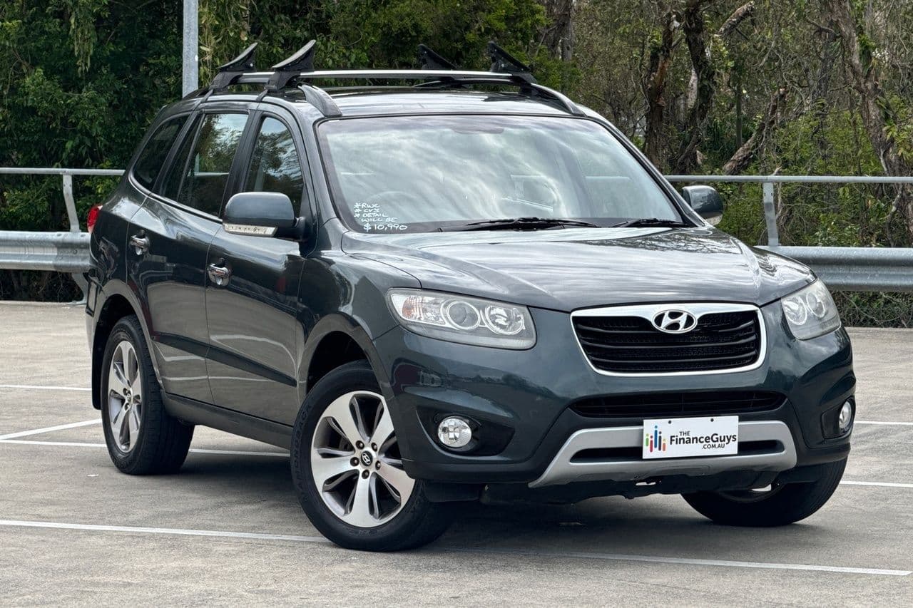 Vehicle Image