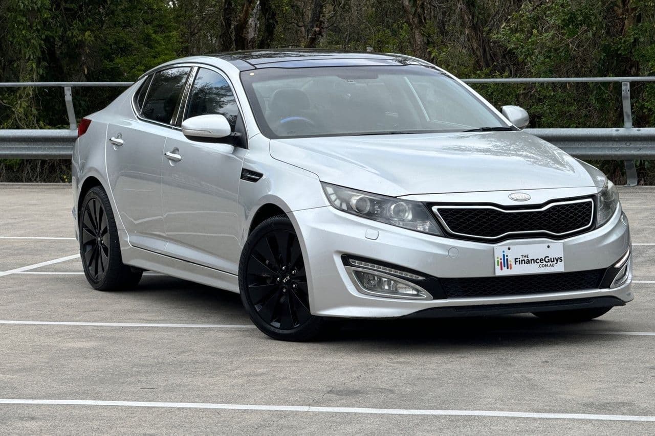 Vehicle Image