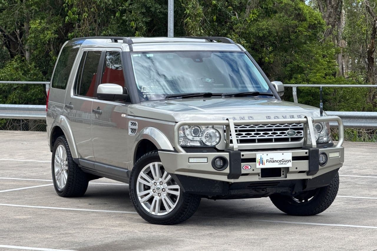 Vehicle Image