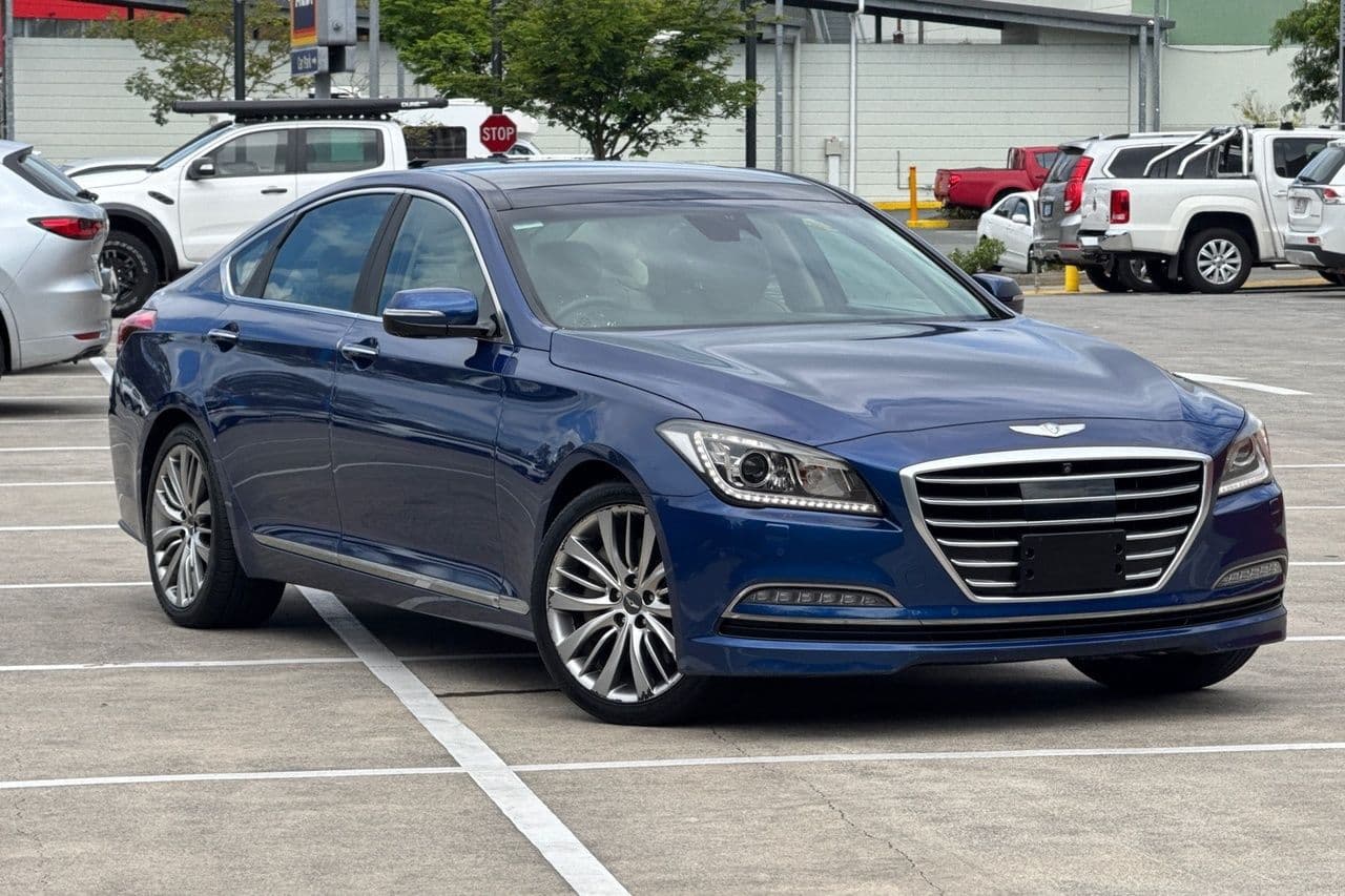 Vehicle Image