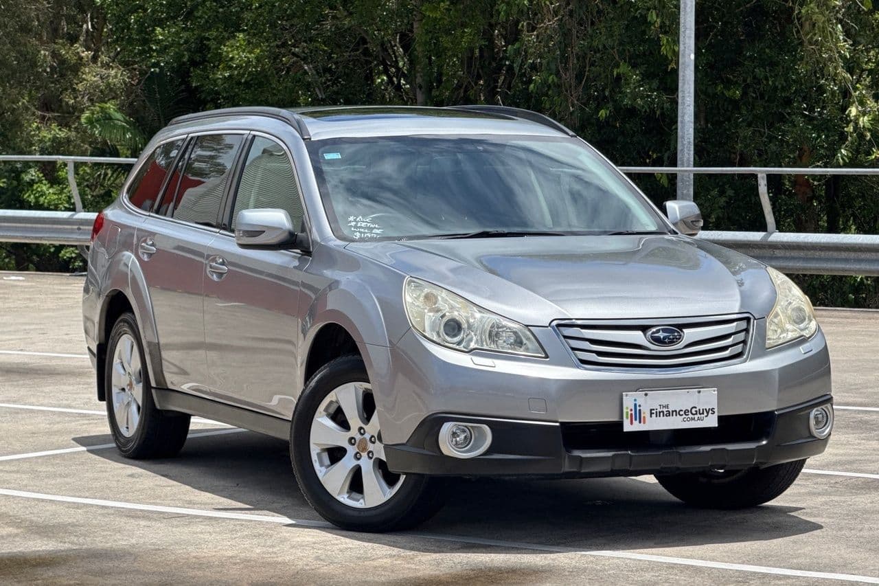 Vehicle Image