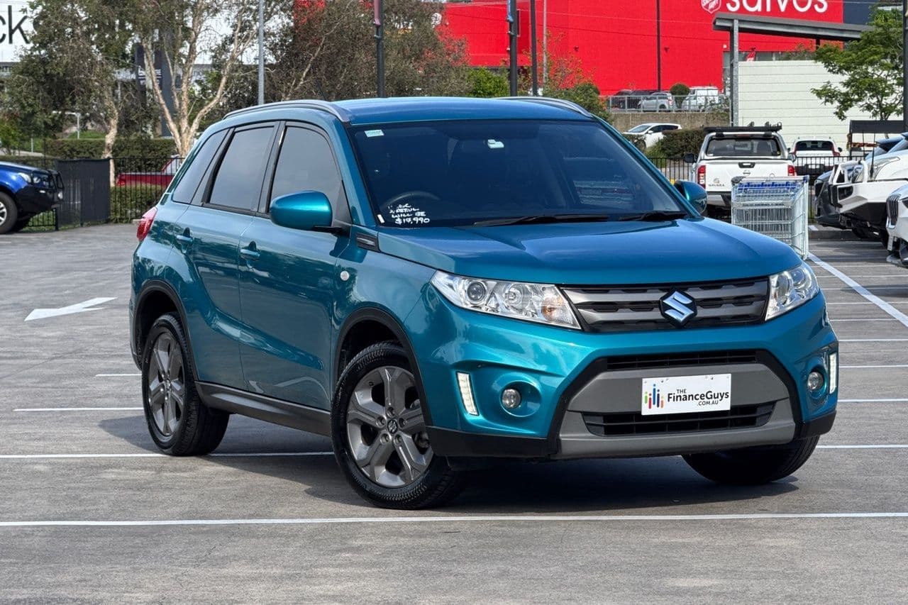 Vehicle Image