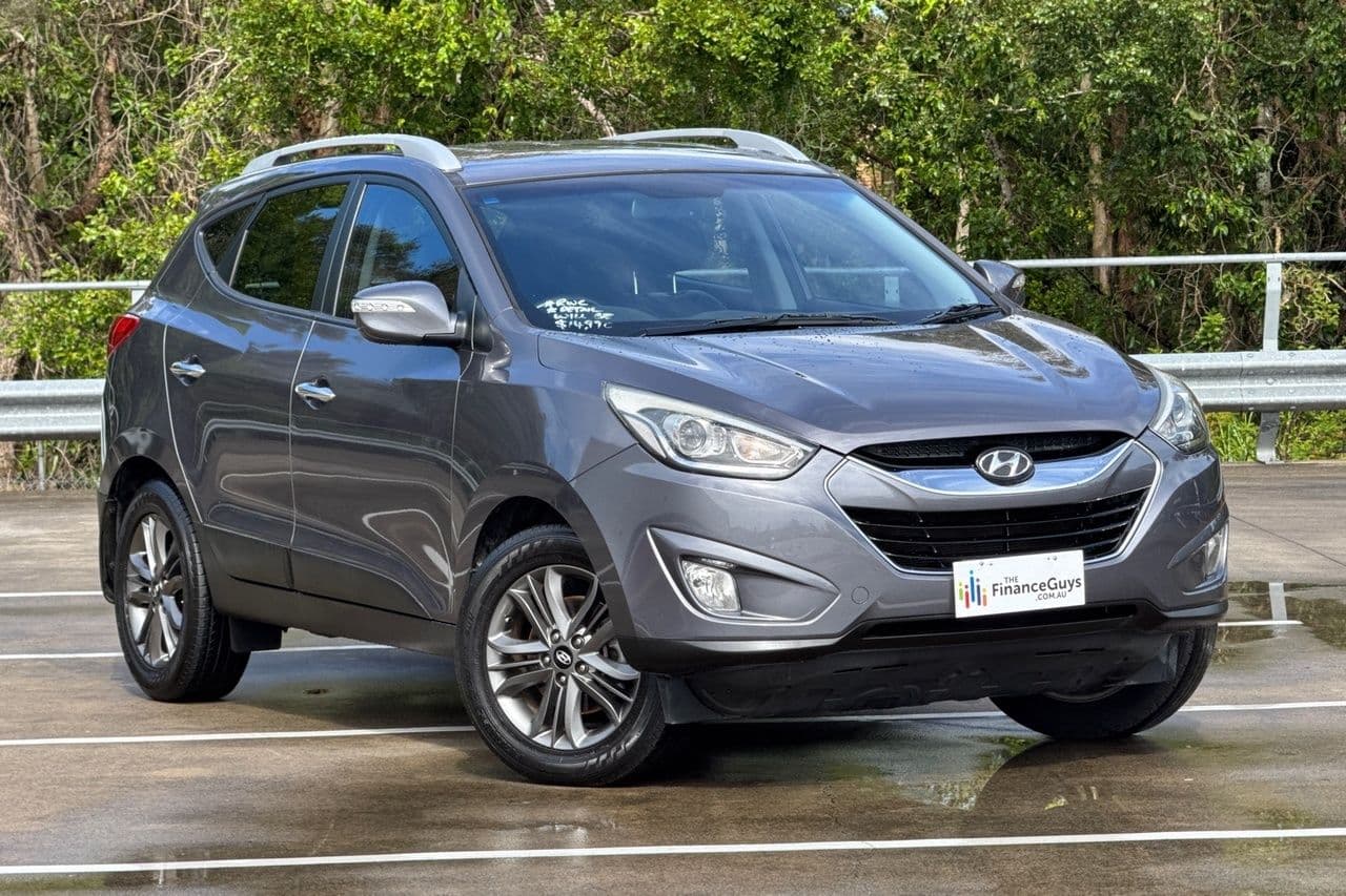Vehicle Image