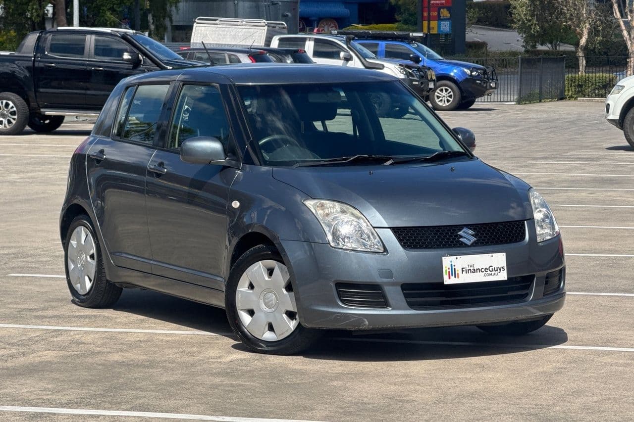 Vehicle Image