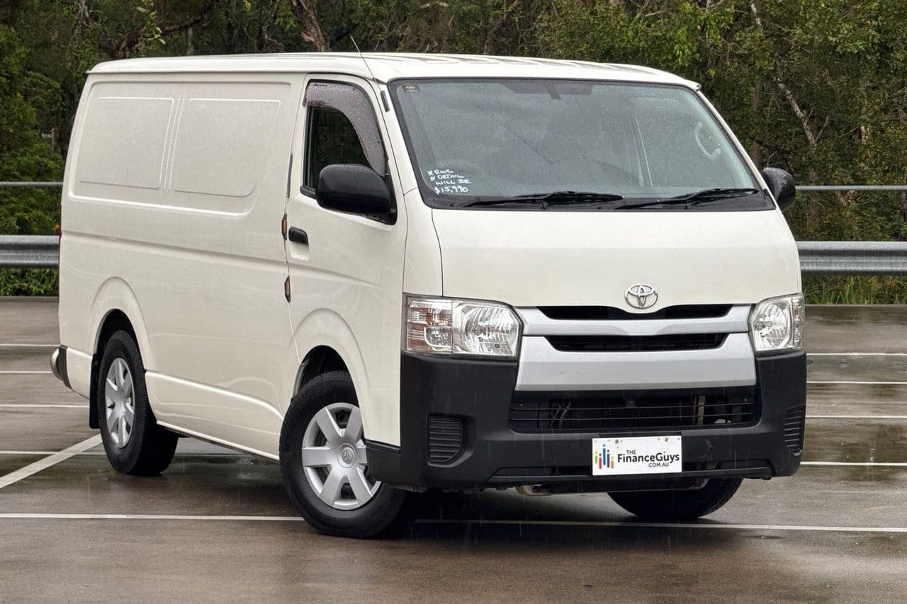 Vehicle Image