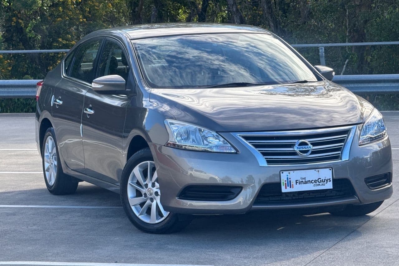Vehicle Image